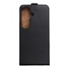 Kabura SLIM FLEXI FRESH pionowa do SAMSUNG S26 czarna