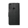 Etui z klapką na Huawei P Smart Z / Y9 Prime 2019 Fancy Book czarne