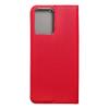 Etui z klapką na Xiaomi Redmi NOTE 12 5G Smart Case Book czerwone