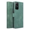 Etui z klapką na Xiaomi Redmi NOTE 12S Tender Book zielone