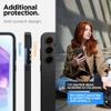 SPIGEN futerał LIQUID AIR do SAMSUNG A55 5G matte black