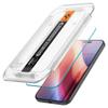 SPIGEN szkło hartowane GLAS.TR ”EZ FIT” do IPHONE 16 Pro Max clear