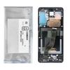 ServicePack Wyświetlacz LCD SAMSUNG S20 Plus G985F GH82-31442A