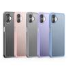 DUX DUCIS futerał YIND do SAMSUNG A07 4G czarny