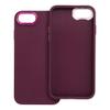 Futerał do iPhone 7 / 8 / SE 2020 / SE 2022 Frame fioletowy