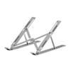 Podstawka pod laptop regulowana ART P24 aluminiowa