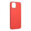 Futerał do iPhone 13 Silicone brzoskwiniowy