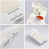 Etui na Samsung S26 ULTRA Forcell F-Protect Rubber Premium zgodne z MagSafe antique white 0INT