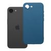 Futerał do iPhone 16e (SE 4 2025) / 17e Matt niebieski