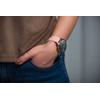 Smartwatch TITMO O-100 (TFT, bluetooth call) różowy 0INT