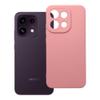 Etui na Oppo Reno 16 F 5G / 16 FS 5G Matt 2.0 pudrowy róż