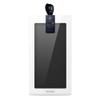 DUX DUCIS kabura SKIN PRO do SAMSUNG A34 czarna