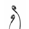 Słuchawki przewodowe douszne Jack 3,5 mm JBL T205 czarne