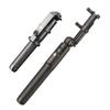 Selfie stick Forcell F-Grip S150XL tripod z pilotem bezprzewodowym czarny 0INT