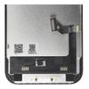 FixCell wyświetlacz do IPHONE 15 SOFT OLED  Proximity light sensor flex cable (Diagnosable: Used)