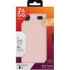 ZAGG futerał MANHATTAN SNAP kompatybilny z MagSafe do IPHONE 17 Air pink blush