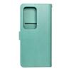 Etui z klapką na Xiaomi Redmi 15 4G / 5G (171.1) Mezzo Book łapacz snów zielone