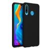 Futerał do Huawei P30 LITE Silicone czarny