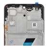 FixCell wyświetlacz LCD do REDMI NOTE 12 5G HARD OLED z ramką