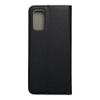 Etui z klapką na Realme 7 PRO Smart Case Book czarne