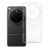 Etui na Oppo Find X9 ULTRA Clear Case 2 mm (camera protection) transparentne