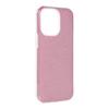 Futerał do iPhone 13 Shining różowy