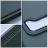 Futerał do Xiaomi Redmi 12 4G Card Case zielony