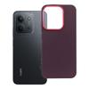 Etui na Xiaomi Redmi 15C (173,16 x 81,07 x 8,2) Frame fioletowe