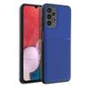 Futerał do Samsung A13 4G Noble niebieski