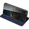 DUX DUCIS kabura SKIN PRO do SAMSUNG S25 niebieska