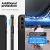 SPIGEN futerał THIN FIT do SAMSUNG S23 FE black