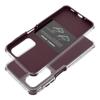Futerał do Samsung A16 5G / A16 4G Matrix purpurowy