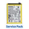 ServicePack Bateria SB18D48255 do Motorola Moto E22/E22i