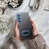 Futerał do Xiaomi Redmi Note 14 5G Glam niebieski