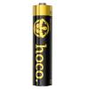 Bateria alkaiczna LR03 (AAA) 10 szt Hoco JA2 czarna
