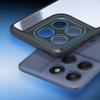DUX DUCIS futerał AIMO do Motorola Edge 60 Fusion czarny