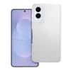 Futerał do Samsung S25 EDGE Shining srebrny