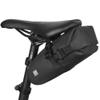 SAHOO torba rowerowa pod siodełko z zamkiem wodoodporna 1,6L 131363-SA czarna