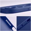 Etui na iPhone 18 Pro Max / 17 Pro Max Soft ciemnoniebieskie