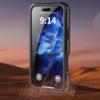 Futerał do iPhone 16 PLUS Shellbox GT wodoodporny zgodny z MagSafe czarny
