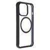 Futerał X-ONE Dropguard Magnetic Case 2.0 (kompatybilny z MagSafe) - do Apple iPhone 13 Pro czarny