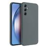 Futerał do Samsung A34 5G Metallic szary