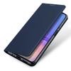 DUX DUCIS kabura SKIN PRO do SAMSUNG A06 5G niebieska