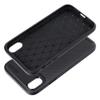 Futerał do iPhone XR Carbon Premium czarny