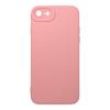 Etui na iPhone 7 / 8 / SE 2020 / SE 2022 Matt 2.0 pudrowy róż