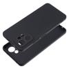 Futerał MATT do XIAOMI Redmi Note 12 4G czarny