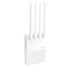 Router bezprzewodowy Hoco WiFi5 HI31 biały