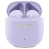 GUESS słuchawki bezprzewodowe bluetooth TWS GUTWSJ14ESGU (Printed Classic Logo) fioletowe