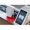 Folia do cięcia do plotera Forcell F-Protect Flexible MATT 196 x 125 mm 25 sztuk