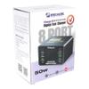 MECHANIC iCharge 8C Ładowarka serwisowa 8 portów PD QC3.0